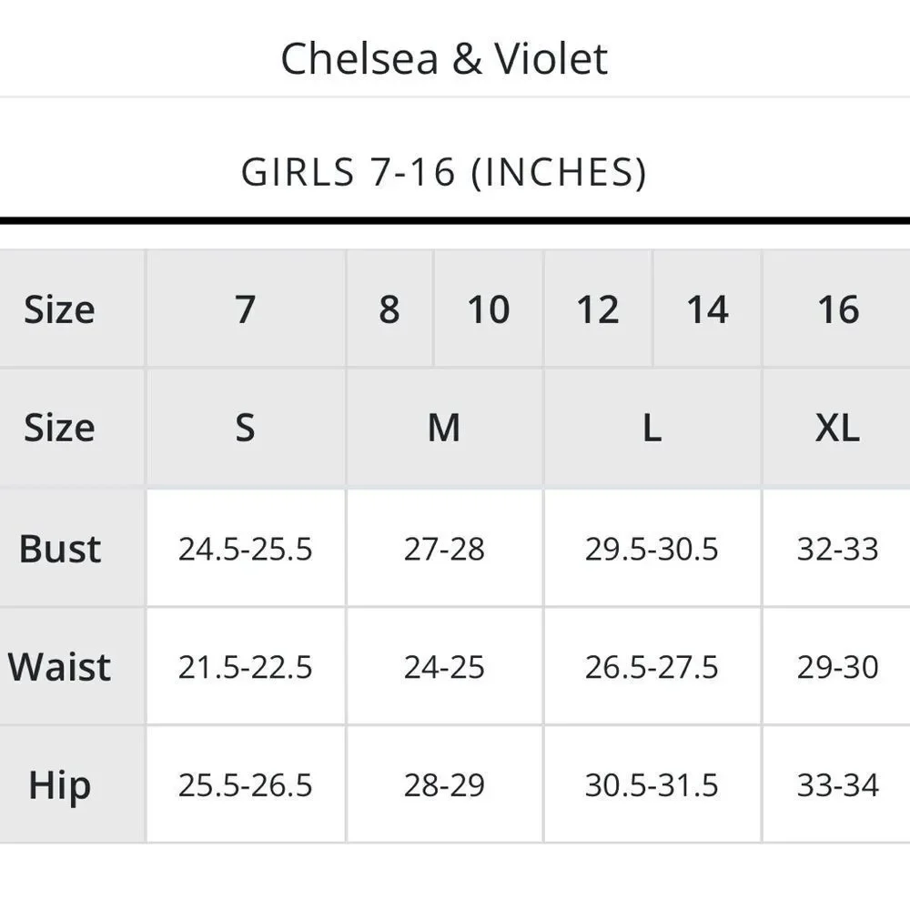 Chelsea & Violet chelsea violet